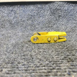 002-410041-1 | Beechcraft F33A | Rudder Control Cable Link Assy